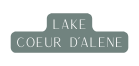 LAKE COEUR D ALENE